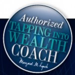 Tapping Into Wealth Coach in Training